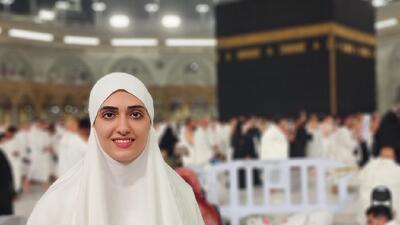  روایتی از عمره دانشجویی؛ از تجربه‌ای شیرین تا الهام‌بخشی در تحقیقات