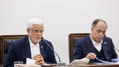 منابع حاصل از اصلاح ساختاری در کالابرگ هزینه می‌شود