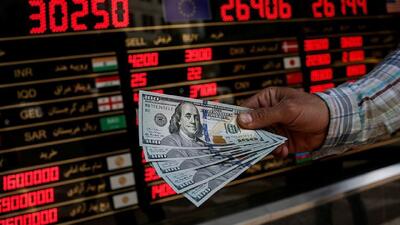 تصمیمات عملیاتی بانک مرکزی برای مدیریت بازار ارز اعلام شد