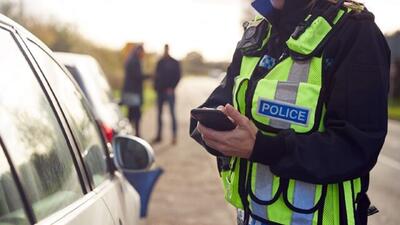 اعمال قانون بیش از ۱۵۷ هزار فقره تخلف حادثه‌ساز در تهران طی ۲۰ روز نخست آذر ماه