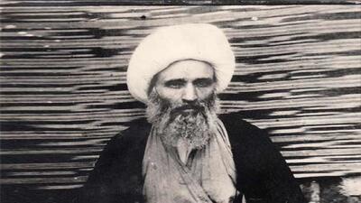  درسی که آخوند خراسانی به طلبه ضدمشروطه داد