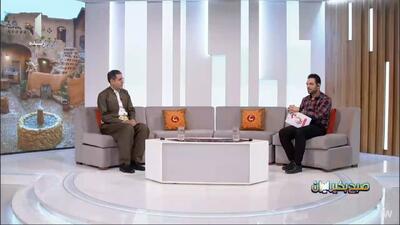  استان‌هایی که بیشترین تعداد بومگردی را دارند + فیلم