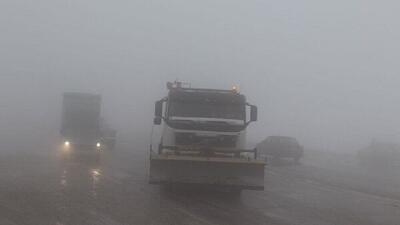 هشدار قرمز بارش سنگین در فارس، بوشهر، هرمزگان، کرمان