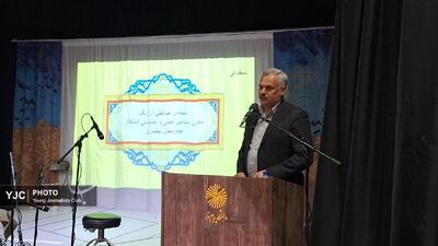  دانشجویان نقش کلیدی در افزایش مشارکت و امید اجتماعی در انتخابات دارند
