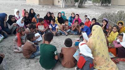 فراخوان یازدهمین جشنواره روستا و عشایر دوست‌دار کتاب