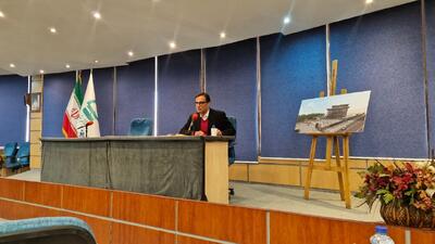 حریم برای تئاتر شهر یک ضرورت است/ حریم به معنای بستن فضا نیست