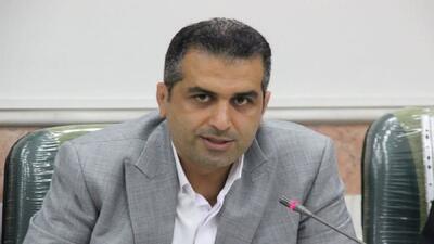  ساری میزبان اردوی آماده سازی تیم ملی جودو نابینایان و کم بینایان