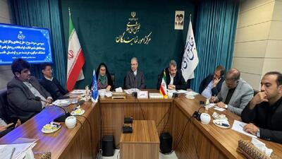 طرح هادی پس از ۲۶ سال انتظار هنوز به روستا‌های شمیرانات نرسیده است