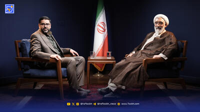 پورمحمدی: مذاکره با آمریکا «تسلیم‌سازی» بود