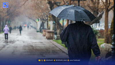 آخرین وضعیت ذخایر سد‌ها پس از بارش‌های اخیر + فیلم