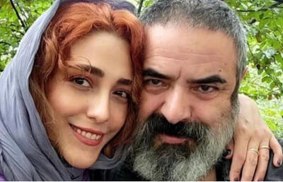  بیوگرافی زن فوق جوان حسن معجونی