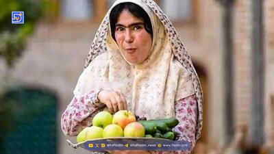  تولد 39 سالگی شیدا یوسفی «بازیگر سریال بامداد خمار» در محیطی رویایی با لباس خاص و گران قیمت