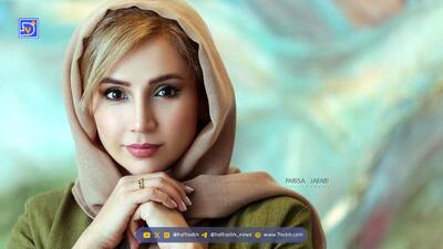  عکس | جشن تولد ۴۸ سالگی نساء سریال (بیگانه‌ای با من است) در دبی