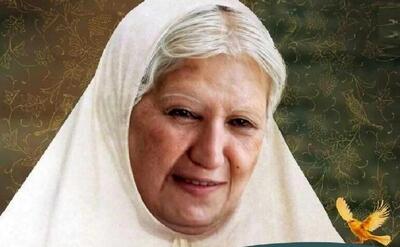  سفر در زمان | اسب سواری رقیه چهره آزاد در 44 سالگی