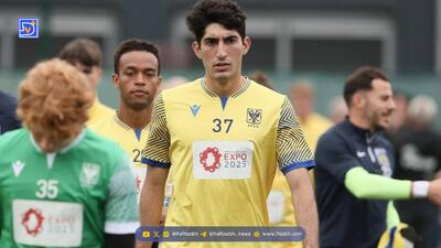 یک بازیکن جدید برای جام جهانی و تیم ملی پیدا شد