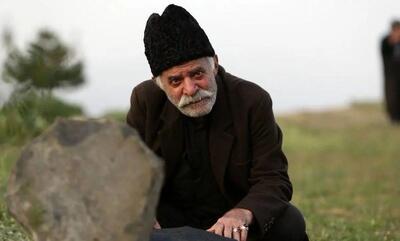  خاطره غم‌انگیز مرحوم سیروس گرجستانی «خان آقای سریال آنام»: پیش ناپدریم زندگی می کردم... به خاطر پدرم از فوتبال گذشتم که پول دربیارم اما اون...