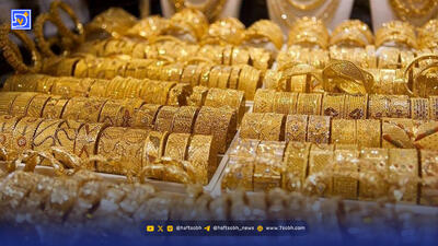 پیش ‌بینی قیمت طلا و سکه سه شنبه ۲۵ آذر ۱۴۰۴ / فتح قله‌های جدید در بازار طلا زیر فشار دلار