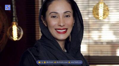  بیوگرافی سحر زکریا؛ بازگشت به تلویزیون با شش ماهه مهران مدیری
