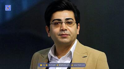  بیوگرافی فرزاد حسنی و آلبوم عروسی تلخ با آزاده نامداری