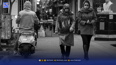 نفس‌ کشیدن هم بارداری را پرخطر می‌کند