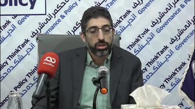 بد بودن شرکت دولتی اشتباه است