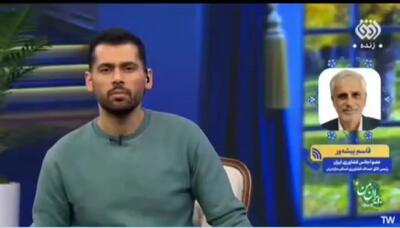 اظهارات جنجالی رئیس اتاق اصناف کشاورزی مازندران: برنج را در دریا بریزید