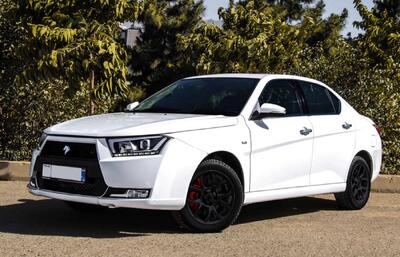 آخرین قیمت محصولات ایران خودرو امروز، دوشنبه 24 آذرماه