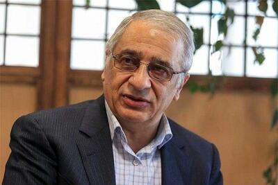  طهماسب مظاهری: ارز عدد دستوری نیست بلکه یک کالاست