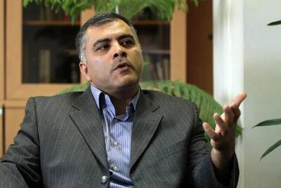  سرمایه‌گذاری گسترده وزارت نفت در شبکه انتقال گاز