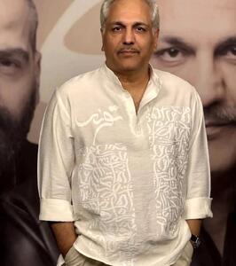 سلفی باعشقِ سامان احتشامی پربازدید شد