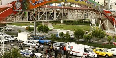 ماجرای مرگ ۳۳ نفر در غرب تهران از زبان پلیس