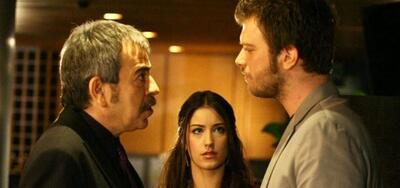 نهالِ سریال عشق ممنوع روز به روز جذاب‌تر می‌شود