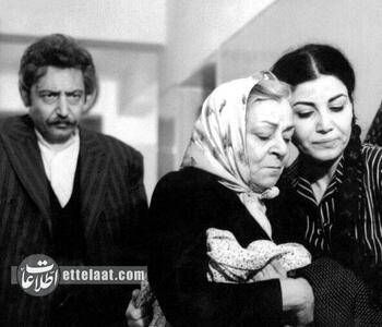 عکس‌های «مادر قیصر» که در ۸۳ سالگی درگذشت