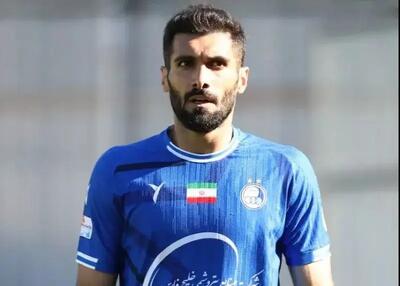 تصمیم استقلال درباره عارف آقاسی نهایی شد