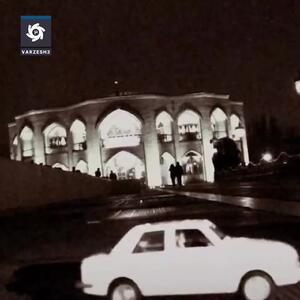 ویدئو خلاقانه باشگاه پیکان برای هفته چهاردهم لیگ برتر