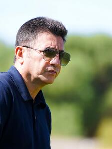 قلعه‌نویی از جذب مهاجم دورگه پشیمان شد