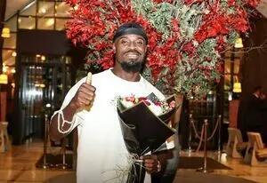 سرژ اوریه خبر ساز شد