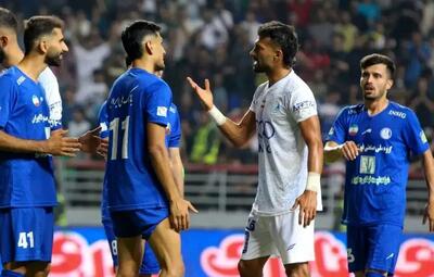 استقلالی‌ها راهی مشهد می‌شوند