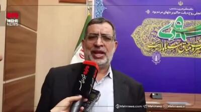 خط و نشان سخنگوی سپاه برای دشمنان