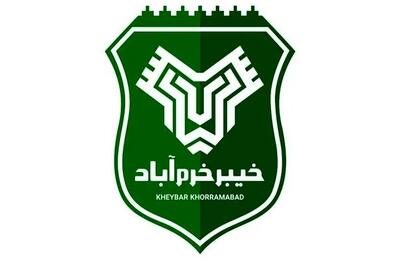  اعلام ترکیب خیبر برای دیدار مقابل استقلال تهران