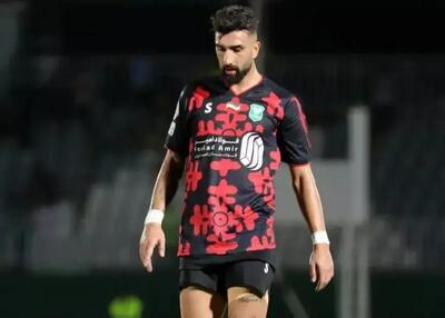 عدد  6  بازیکن خیبر خطاب به استقلالی‌ها!