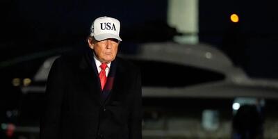 ترامپ: تلافی می کنم