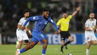 مهاجم گل‌نزن استقلال، ایرانی شد/ جانت را نمی‌خواهیم، گل بزن!