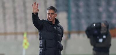 مربی فولاد: اخراج یحیی ناباورانه بود