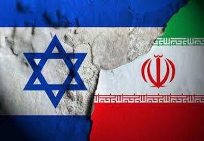  ایران آماده جنگ دیگری با اسرائیل می‌شود؟