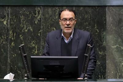 تنش آبی کشور چگونه رفع می‌شود؟