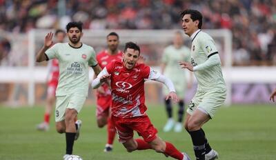 جدال تراکتور - پرسپولیس در کدام ورزشگاه؟ تبریز در انتظار تصمیم نهایی