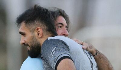 عبور مدافع ملی‌پوش آبی از خط قرمز؛ او دیگر برای استقلال بازیکن نمی‌شود