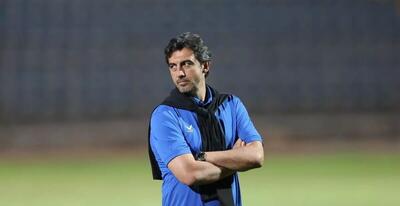 برنامه مهدی رحمتی برای مهار ستاره‌های استقلال؛ آسانی و کوشکی در رادار سید