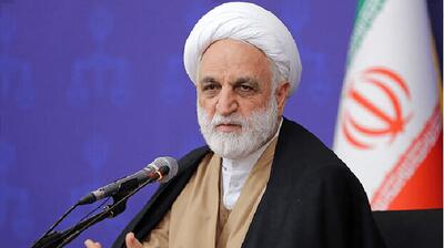 دستور رئیس قوه قضاییه به سازمان بازرسی: مسأله ارز را رها نکنید